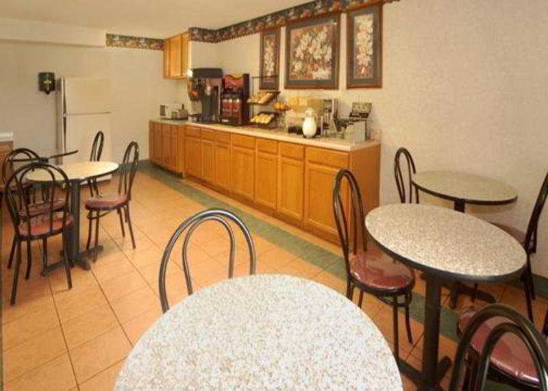Red Roof Inn Cartersville-Emerson-Lakepoint North Restauracja zdjęcie