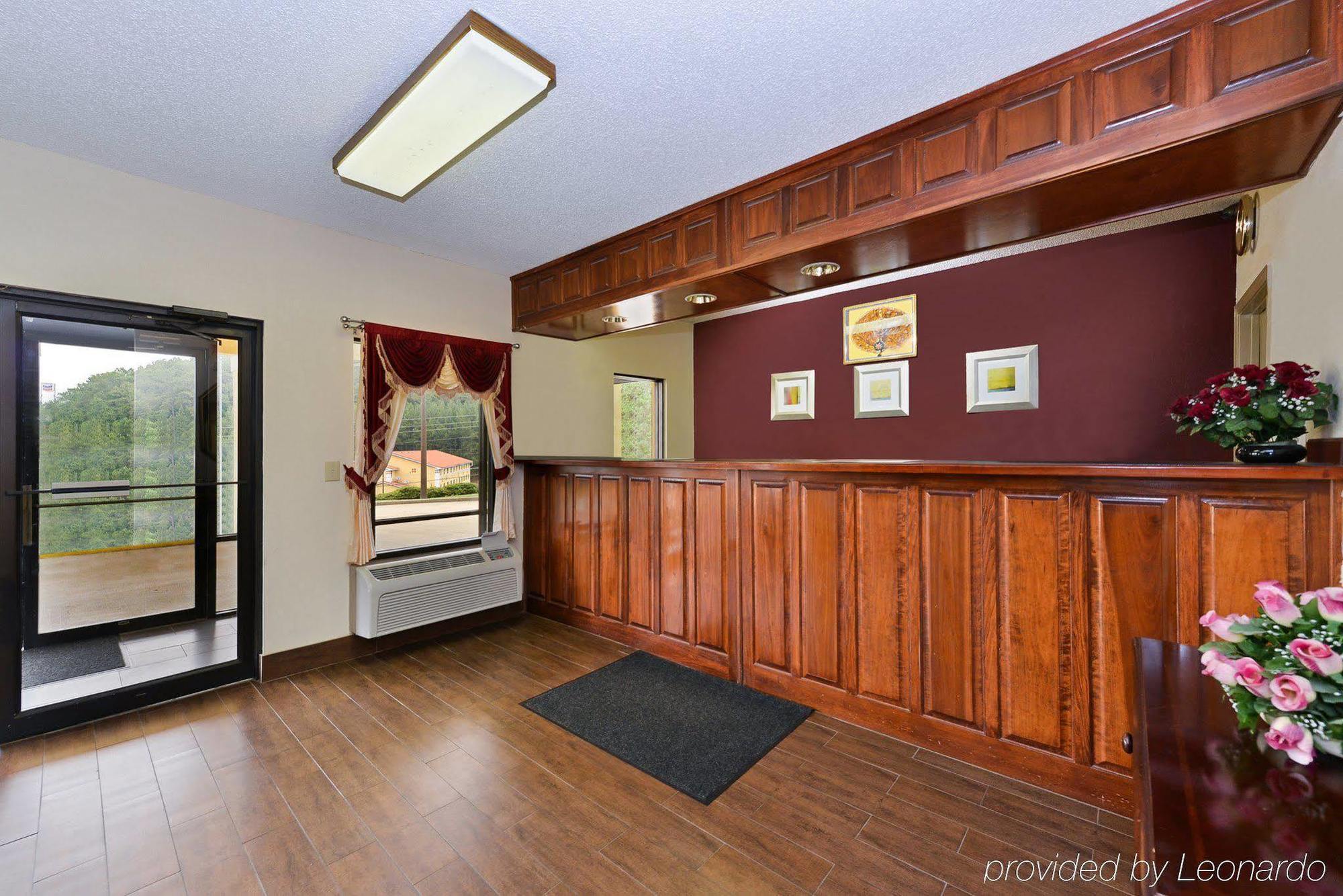 Red Roof Inn Cartersville-Emerson-Lakepoint North Zewnętrze zdjęcie