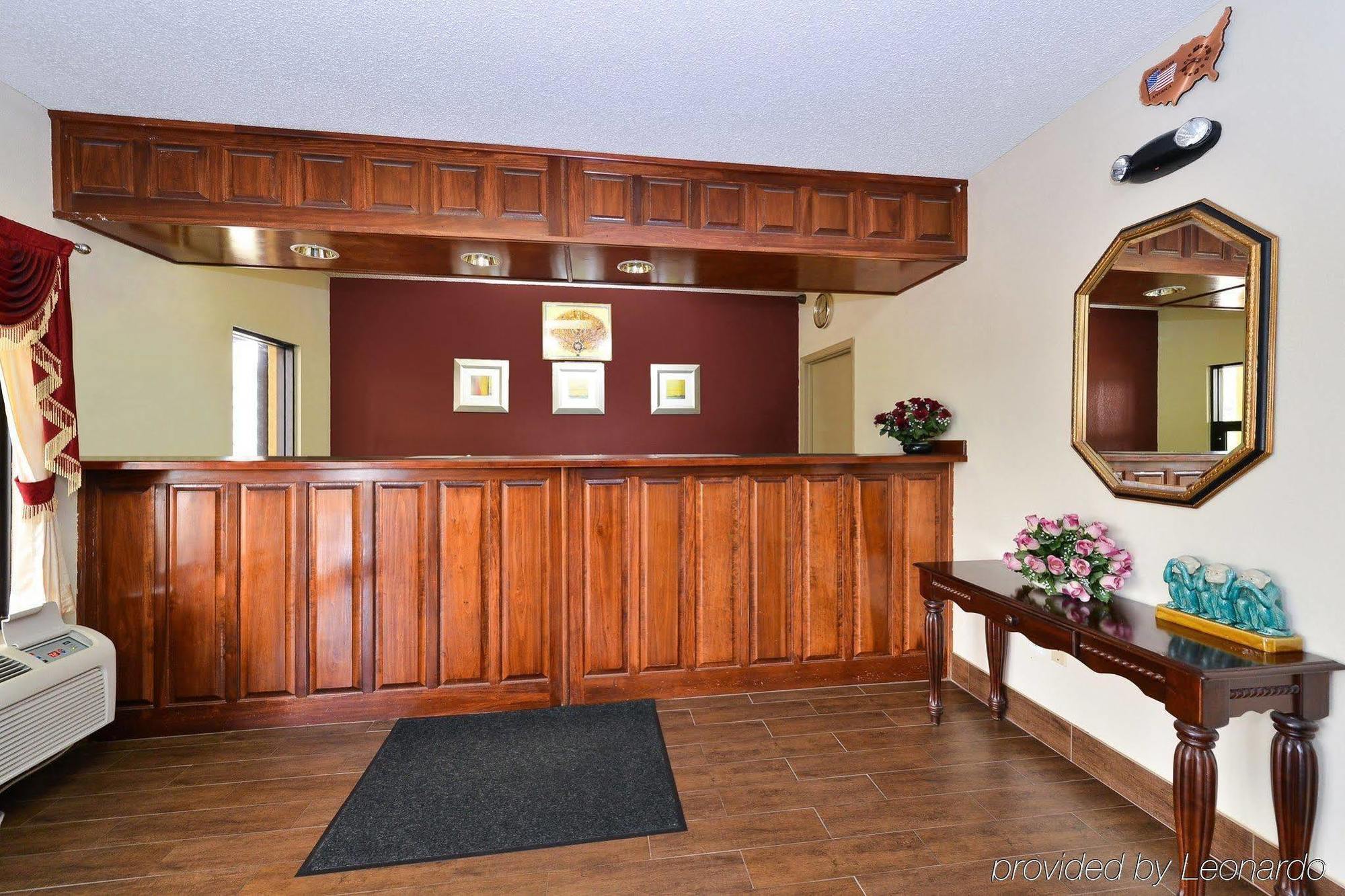 Red Roof Inn Cartersville-Emerson-Lakepoint North Zewnętrze zdjęcie